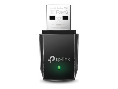TP-LINK | MU-MIMO USB 3.0 Adapter | Archer T3U - Image 10