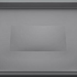 Bosch | Universal pan | HEZ531010 | Anthracite