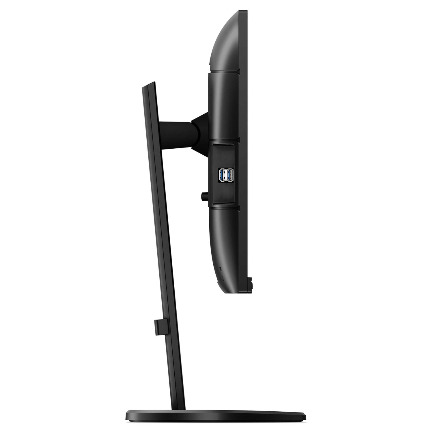 Philips | 243B9/00 | 23.8 " | IPS | FHD | 16:9 | 75 Hz | 4 ms | 1920 x 1080 pixels | 250 cd/m² | HDMI ports quantity 1 | Black - Image 3