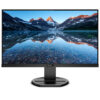 Philips | 243B9/00 | 23.8 " | IPS | FHD | 16:9 | 75 Hz | 4 ms | 1920 x 1080 pixels | 250 cd/m² | HDMI ports quantity 1 | Black