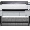 Epson Multifunctional Printer | SureColor SC-T5400M-MFP | Inkjet | Colour | Inkjet Multifunctional Printer | A0 | Wi-Fi | Light Grey