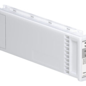 Epson T800000 UltraChrome PRO | Ink Cartridge | Light Gray