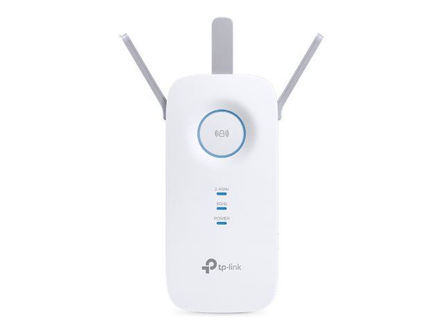 TP-LINK | AC1900 Wi-Fi Range Extender | RE550 | 802.11ac | 2GHz/5GHz | 600+1300 Mbit/s | 10/100/1000 Mbit/s | Ethernet LAN (RJ-45) ports 1 | MU-MiMO No | no PoE | Antenna type 3xExternal | No - Image 14