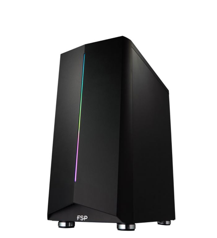 Fortron | CMT151 | Black | ATX | Power supply included No - Image 4