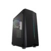Fortron | CMT151 | Black | ATX | Power supply included No