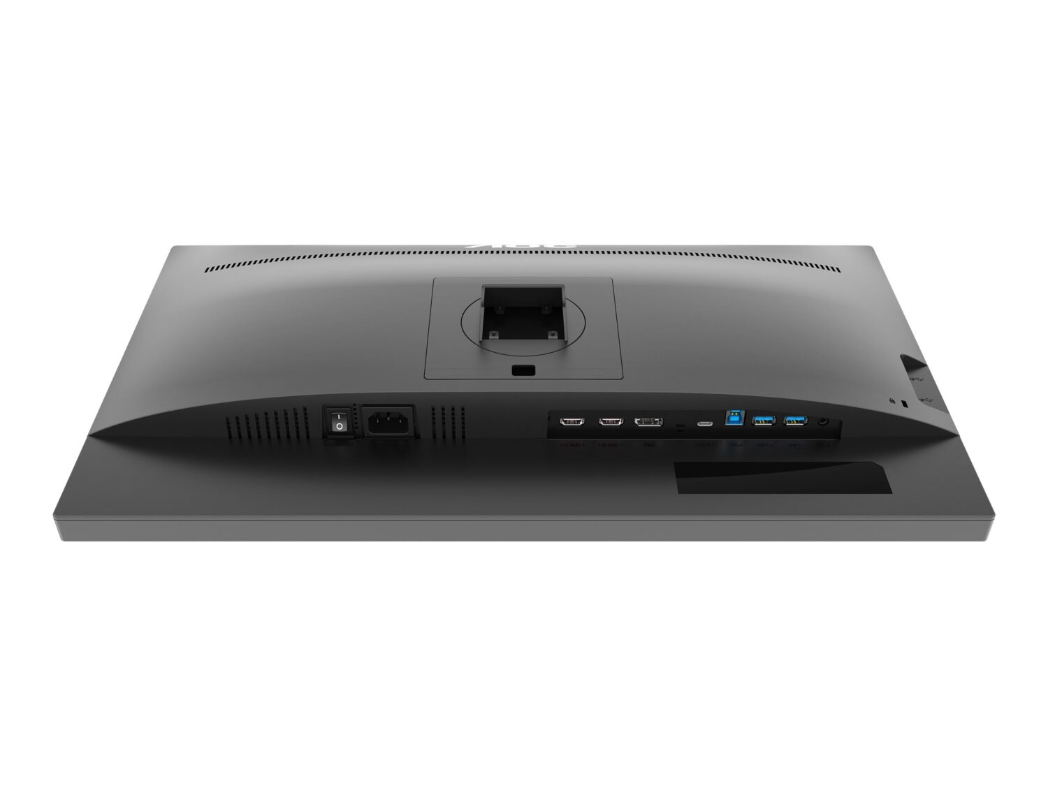 AOC | Q24P2Q | 23.8 " | IPS | QHD | 16:9 | 75 Hz | 4 ms | 2560 x 1440 | 250 cd/m² | Headphone out (3.5mm) | HDMI ports quantity 1 | Black | Warranty 36 month(s) - Image 32