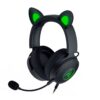 Razer | Wired | Over-Ear | Gaming Headset | Kraken V2 Pro, Kitty Edition