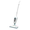BLACK & DECKER | Steam Mop | FSMH13E5-QS | Corded operating | 1300 W | White