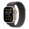 Ultra 2 | Smart watch | GPS (satellite) | Retina LTPO OLED | 49mm | Waterproof