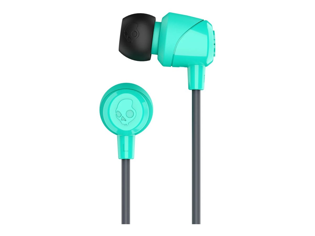 Skullcandy | Earbuds with Microphone | JIB | Built-in microphone | Wired | Miami