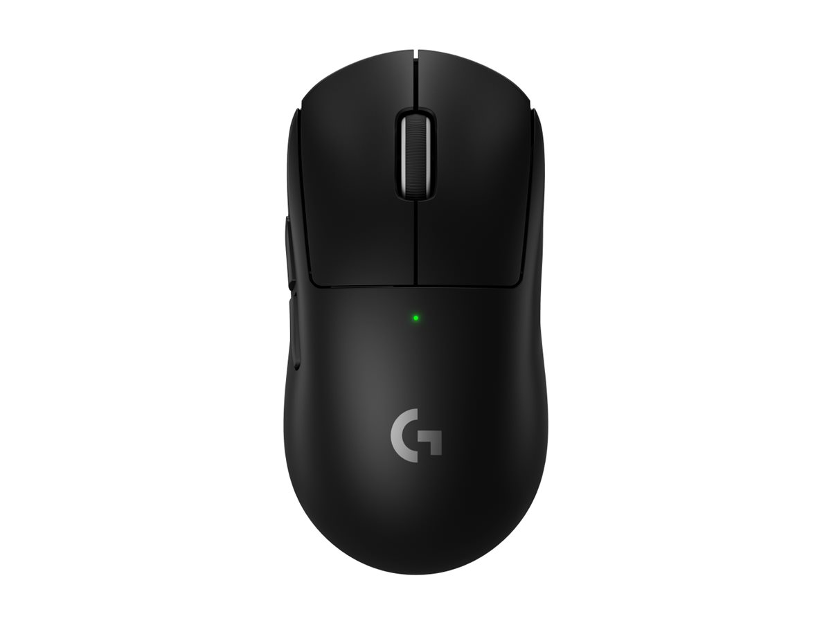 Gaming wireless mouse Logitech G PRO X S | Logitech - Image 2