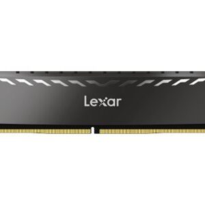 Lexar | Desktop Memory | THOR | 16 Kit (8GBx2) GB | DDR4 | 3600 MHz | PC/server | Registered No | ECC No