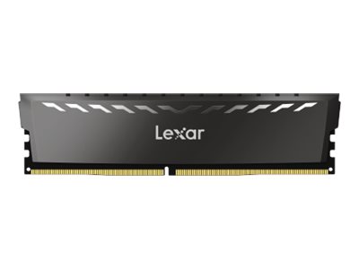 Lexar | Desktop Memory | THOR | 16 Kit (8GBx2) GB | DDR4 | 3600 MHz | PC/server | Registered No | ECC No
