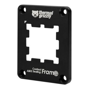 Thermal Grizzly | Grizzly Contact Sealing Frame AM5 (VPE 10) | TG-CSF-AM5 | AMD