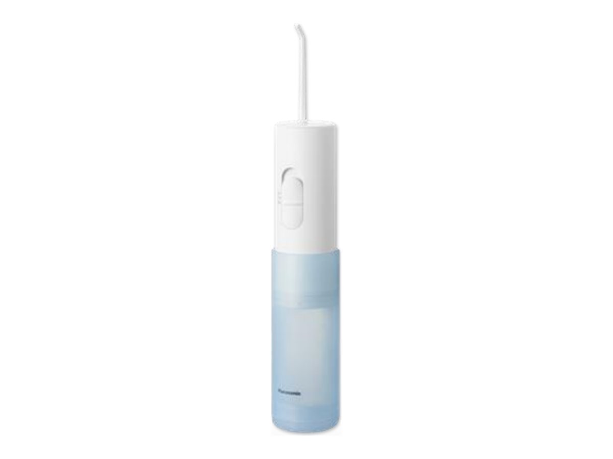 Panasonic EW-DJ11-A503 Oral Irrigator, White/Blue | Panasonic - Image 9