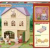 Sylvanian Families | Gift Set Wisteria Terrace