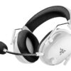 Razer Gaming Headset | BlackShark V2 Pro for PlayStation | Wireless | Over-Ear | Microphone | Noise canceling | White