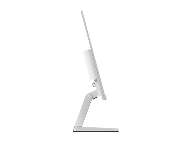 Lenovo | L27i-4A | 27 " | In-plane switching | 16:9 | 100 Hz | 1 ms | 1920 x 1080 pixels | 300 cd/m² | HDMI ports quantity 2 | Cloud Grey | Warranty 36 month(s) - Image 7