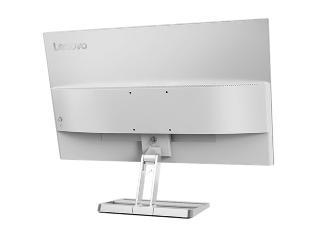 Lenovo | L27i-4A | 27 " | In-plane switching | 16:9 | 100 Hz | 1 ms | 1920 x 1080 pixels | 300 cd/m² | HDMI ports quantity 2 | Cloud Grey | Warranty 36 month(s) - Image 5