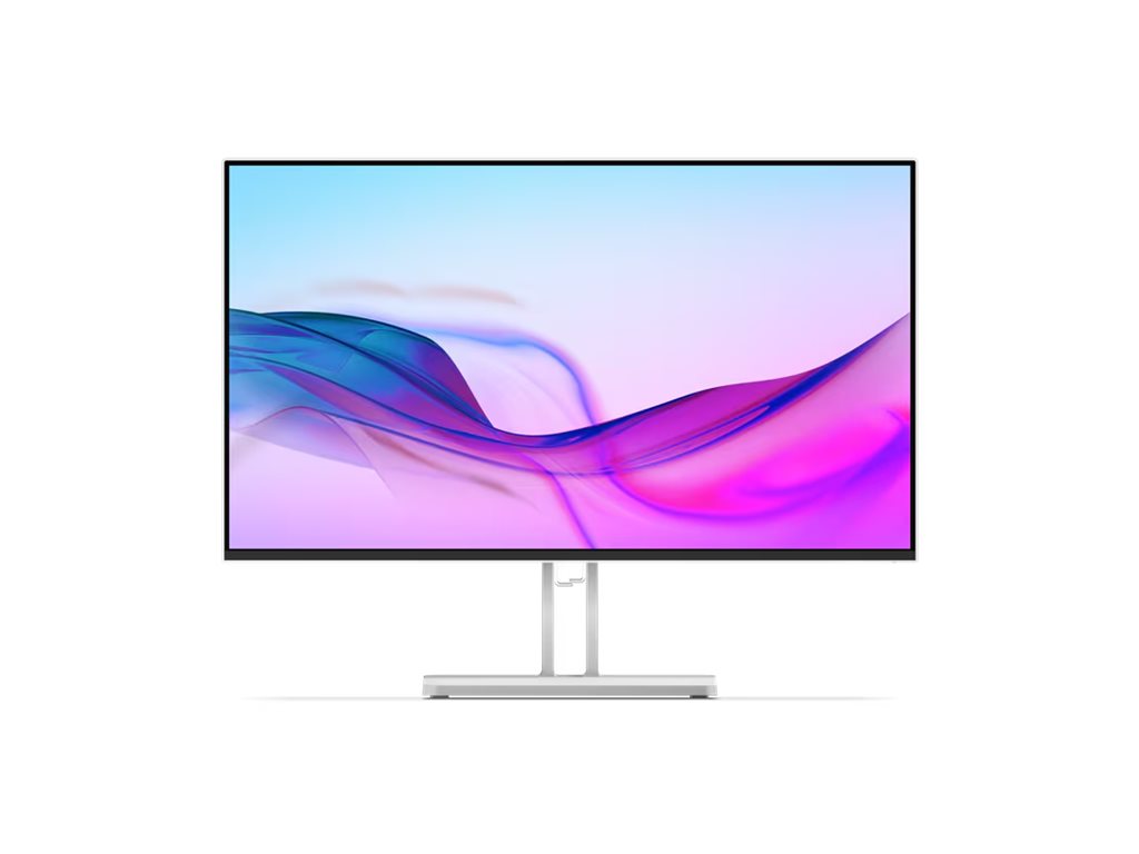 Lenovo | L27i-4A | 27 " | In-plane switching | 16:9 | 100 Hz | 1 ms | 1920 x 1080 pixels | 300 cd/m² | HDMI ports quantity 2 | Cloud Grey | Warranty 36 month(s) - Image 17