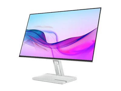 Lenovo | L27i-4A | 27 " | In-plane switching | 16:9 | 100 Hz | 1 ms | 1920 x 1080 pixels | 300 cd/m² | HDMI ports quantity 2 | Cloud Grey | Warranty 36 month(s) - Image 18