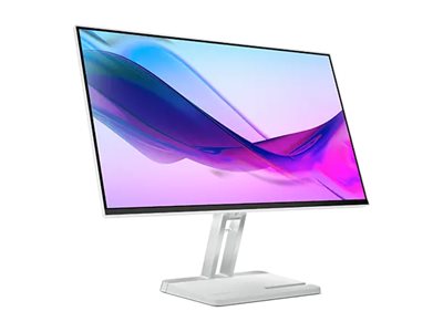 Lenovo | L24i-4A | 23.8 " | In-plane switching | 16:9 | 100 Hz | 1 ms | 1920 x 1080 pixels | 250 cd/m² | HDMI ports quantity 1 | Cloud Grey | Warranty 36 month(s) - Image 12