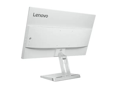 Lenovo | L24i-4A | 23.8 " | In-plane switching | 16:9 | 100 Hz | 1 ms | 1920 x 1080 pixels | 250 cd/m² | HDMI ports quantity 1 | Cloud Grey | Warranty 36 month(s) - Image 15