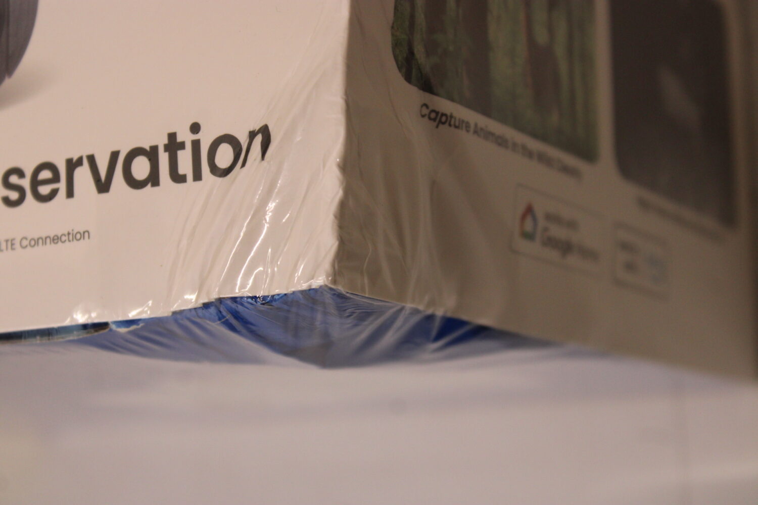 SALE OUT. Reolink Go Series G450 4K 4G LET Hunting Camera with Solar Panel, Camouflage | Reolink | Hunting Camera with Solar Panel | Go Series G450 | 23 month(s) | PTZ | 8 MP | Fixed | Micro SD, Max. 128 GB | DAMAGED PACKAGING - Image 4