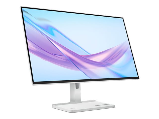 Lenovo | L27q-4A | 27 " | IPS | 16:9 | 100 Hz | 1 ms | 2560 x 1440 pixels | 350 cd/m² | HDMI ports quantity 2 | Cloud Grey | Warranty 36 month(s) - Image 5