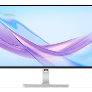 Lenovo | L27q-4A | 27 " | IPS | 16:9 | 100 Hz | 1 ms | 2560 x 1440 pixels | 350 cd/m² | HDMI ports quantity 2 | Cloud Grey | Warranty 36 month(s)