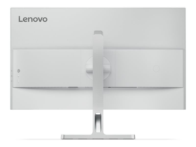 Lenovo | L27q-4A | 27 " | IPS | 16:9 | 100 Hz | 1 ms | 2560 x 1440 pixels | 350 cd/m² | HDMI ports quantity 2 | Cloud Grey | Warranty 36 month(s) - Image 6