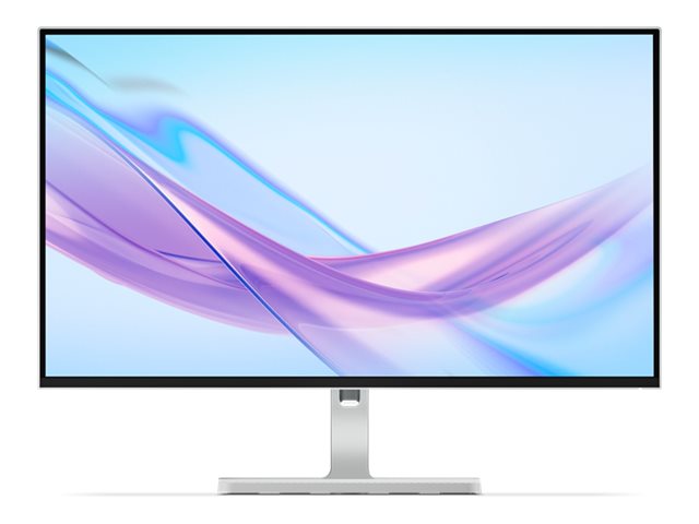 Lenovo | L27q-4A | 27 " | IPS | 16:9 | 100 Hz | 1 ms | 2560 x 1440 pixels | 350 cd/m² | HDMI ports quantity 2 | Cloud Grey | Warranty 36 month(s) - Image 3