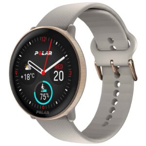 Ignite 3 | Fitness tracker | GPS (satellite) | 1.28" | Greige Sand