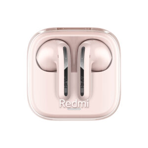 Xiaomi Redmi Buds 6 Active, Transparent powder | Xiaomi