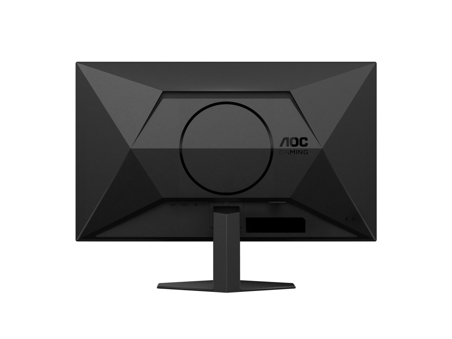 AOC | 27G4XE | 27 " | IPS | 16:9 | 180 Hz | 1 ms | 1920 x 1080 pixels | 300 cd/m² | HDMI ports quantity 2 - Image 25