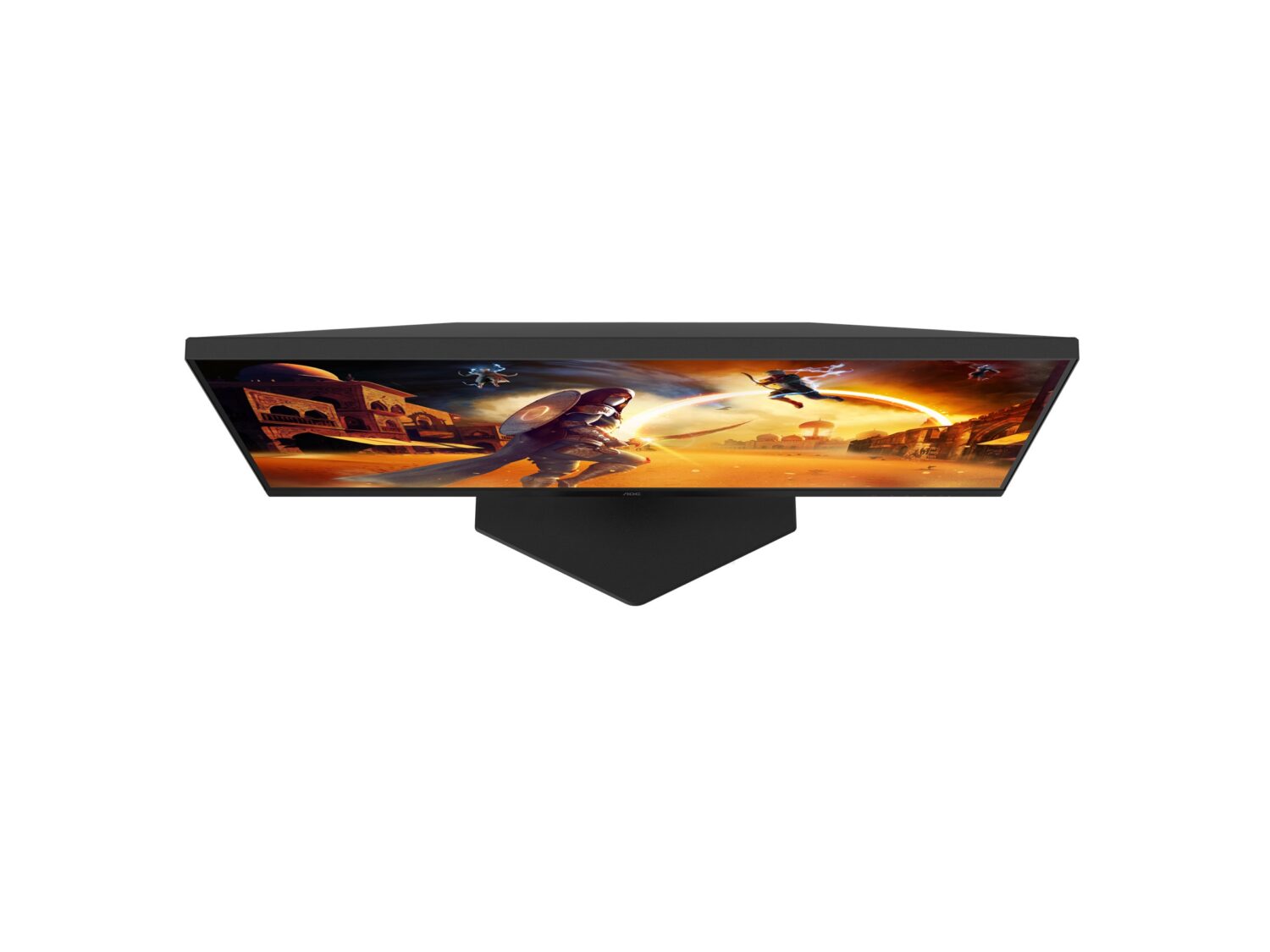 AOC | 27G4XE | 27 " | IPS | 16:9 | 180 Hz | 1 ms | 1920 x 1080 pixels | 300 cd/m² | HDMI ports quantity 2 - Image 21