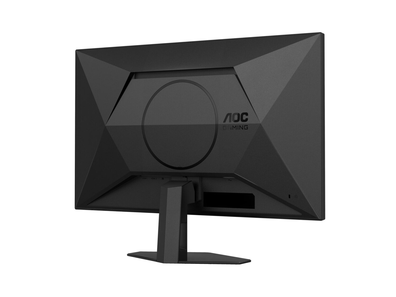 AOC | 27G4XE | 27 " | IPS | 16:9 | 180 Hz | 1 ms | 1920 x 1080 pixels | 300 cd/m² | HDMI ports quantity 2 - Image 23