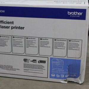 SALE OUT. Brother MFC-L2800DW  Multifunction Laser Printer with Fax,  | Brother DAMAGED PACKAGING
