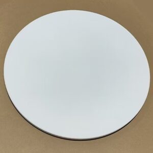 TunaBone Pizza Stone 36cm for Kamado 22"