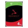 SEAGATE IronWolf NAS ST4000VN006 4 TB Hard Drive - 3.5" Internal - SATA (SATA/600) | Seagate
