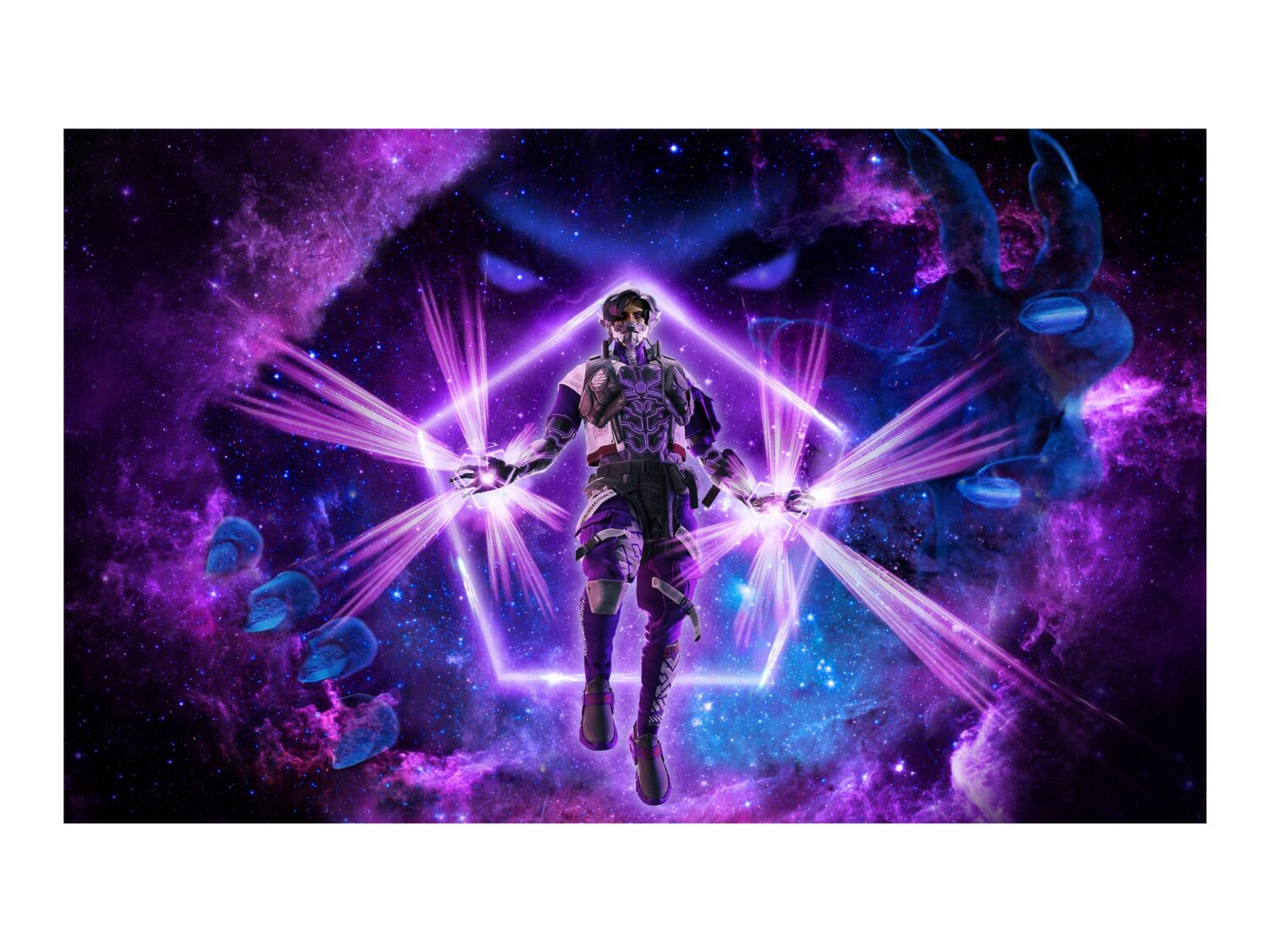 AOC | AG276QZD2 | 26.7 " | OLED | QHD | 16:9 | 240 Hz | 0.03 ms | 2560 x 1440 pixels | 250 cd/m² | HDMI ports quantity 2 - Image 25