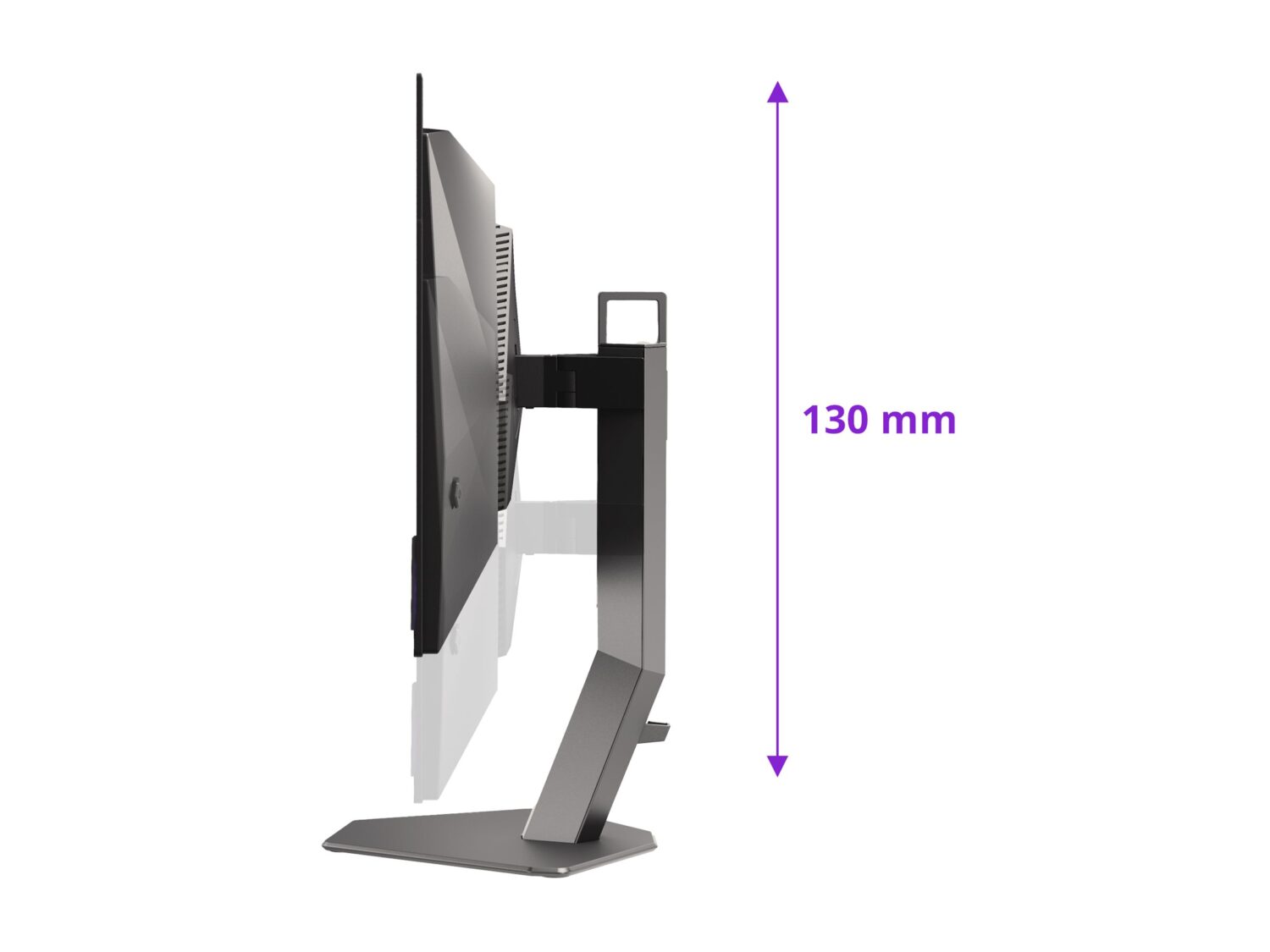 AOC | AG276QZD2 | 26.7 " | OLED | QHD | 16:9 | 240 Hz | 0.03 ms | 2560 x 1440 pixels | 250 cd/m² | HDMI ports quantity 2 - Image 18