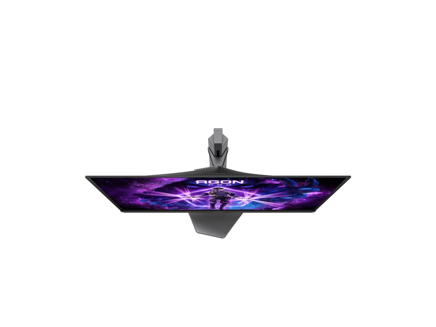 AOC | AG276QZD2 | 26.7 " | OLED | QHD | 16:9 | 240 Hz | 0.03 ms | 2560 x 1440 pixels | 250 cd/m² | HDMI ports quantity 2 - Image 19