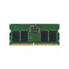 Kingston KVR56S46BS6-8  8GB 5600MT/s DDR5 Non-ECC CL46 SODIMM 1Rx16 | Kingston