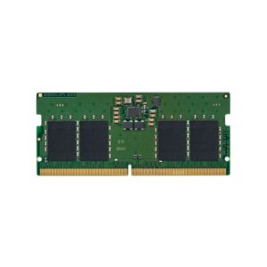 Kingston KVR56S46BS6-8  8GB 5600MT/s DDR5 Non-ECC CL46 SODIMM 1Rx16 | Kingston
