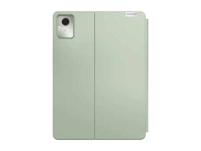 Lenovo | Folio Case for Tab M11 | Green - Image 8