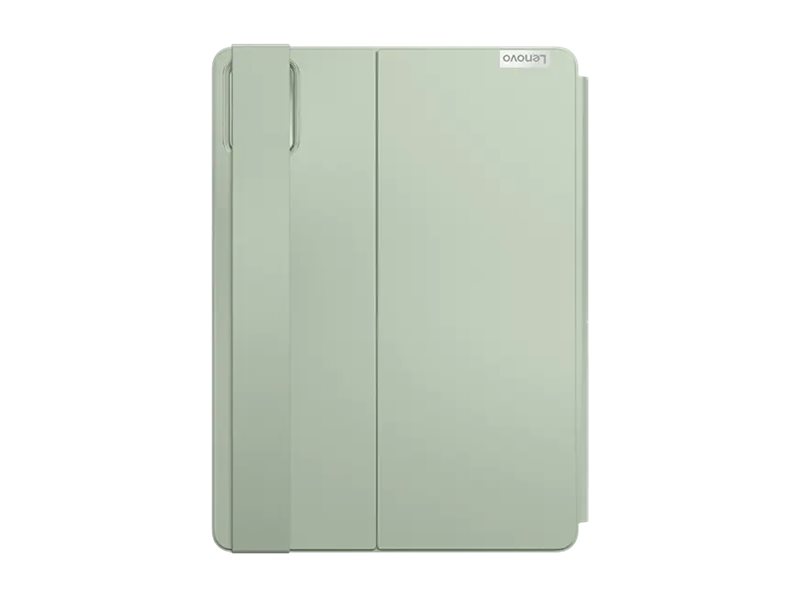 Lenovo | Folio Case for Tab M11 | Green - Image 9