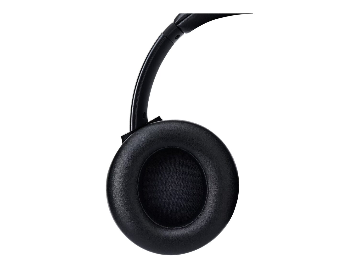 Panasonic Stereo Headphones with Hybrid ANC | RB-M600BE-K | Bluetooth | Over-ear | Noise canceling | Wireless | Black - Image 13