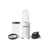 Nutribullet | Blender | NB907MAW PRO | Tabletop | 900 W | Jar material Tritan Renew plastic | Jar capacity 0.95 L | White
