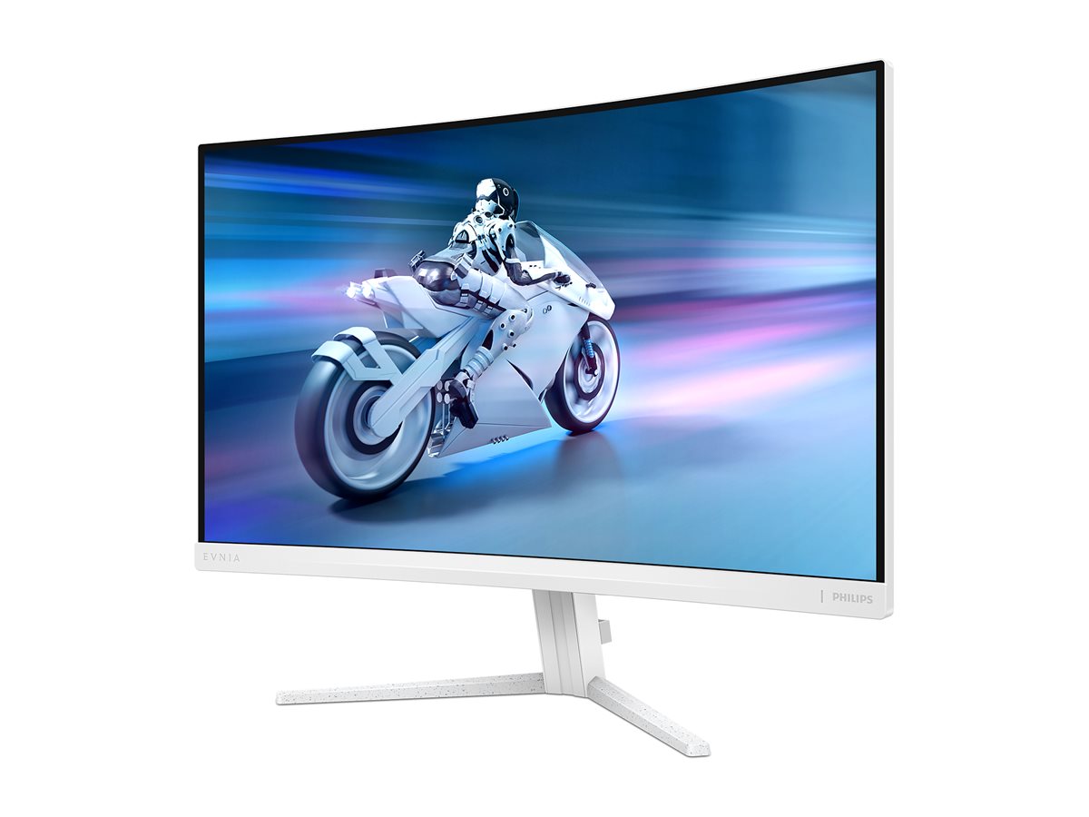 Philips | 27M2C5201L/00 | 27 " | VA | 16:9 | 180 Hz | 1 ms | 1920 x 1080 pixels | 300 cd/m² | HDMI ports quantity 2 | White - Image 51